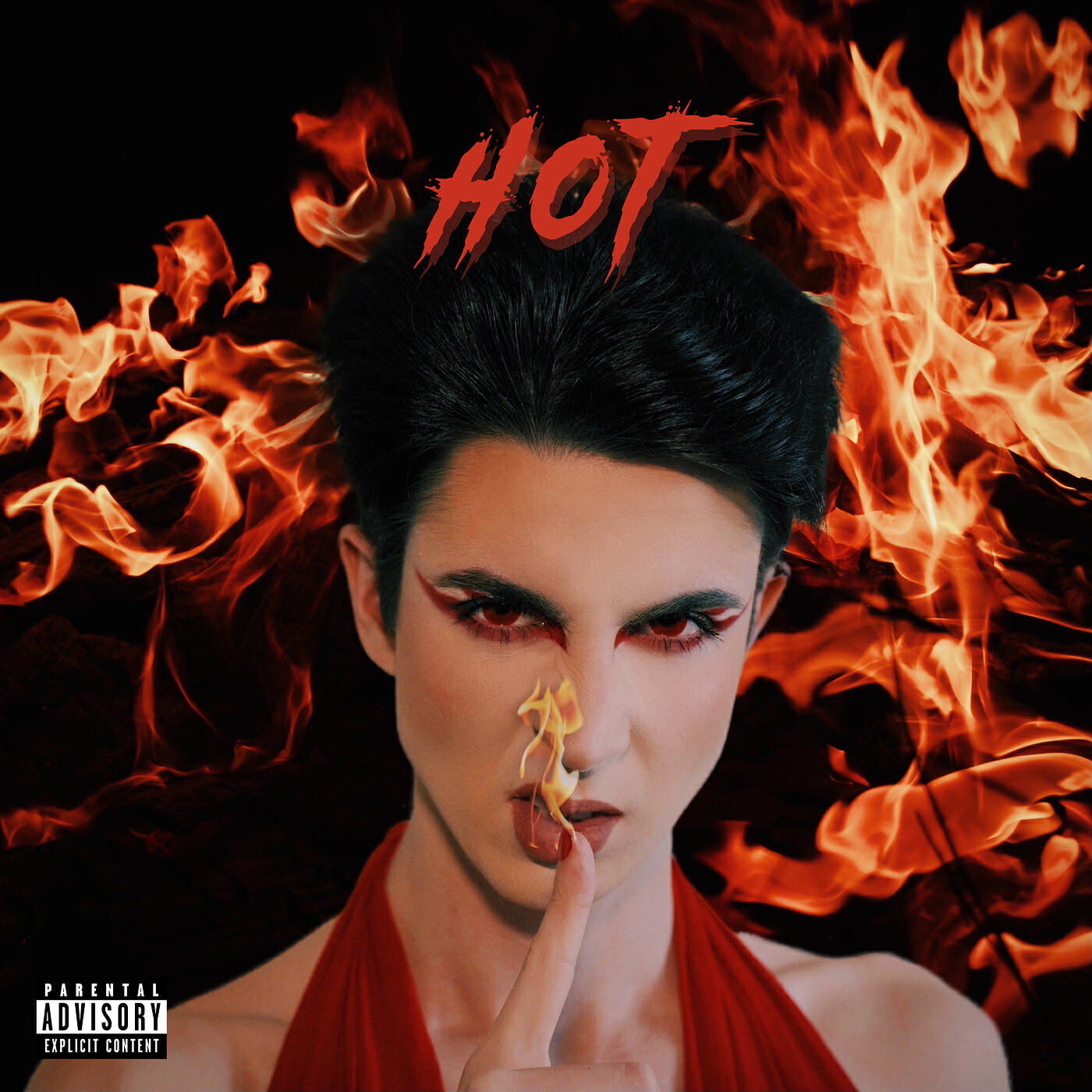 Релиз Hot
