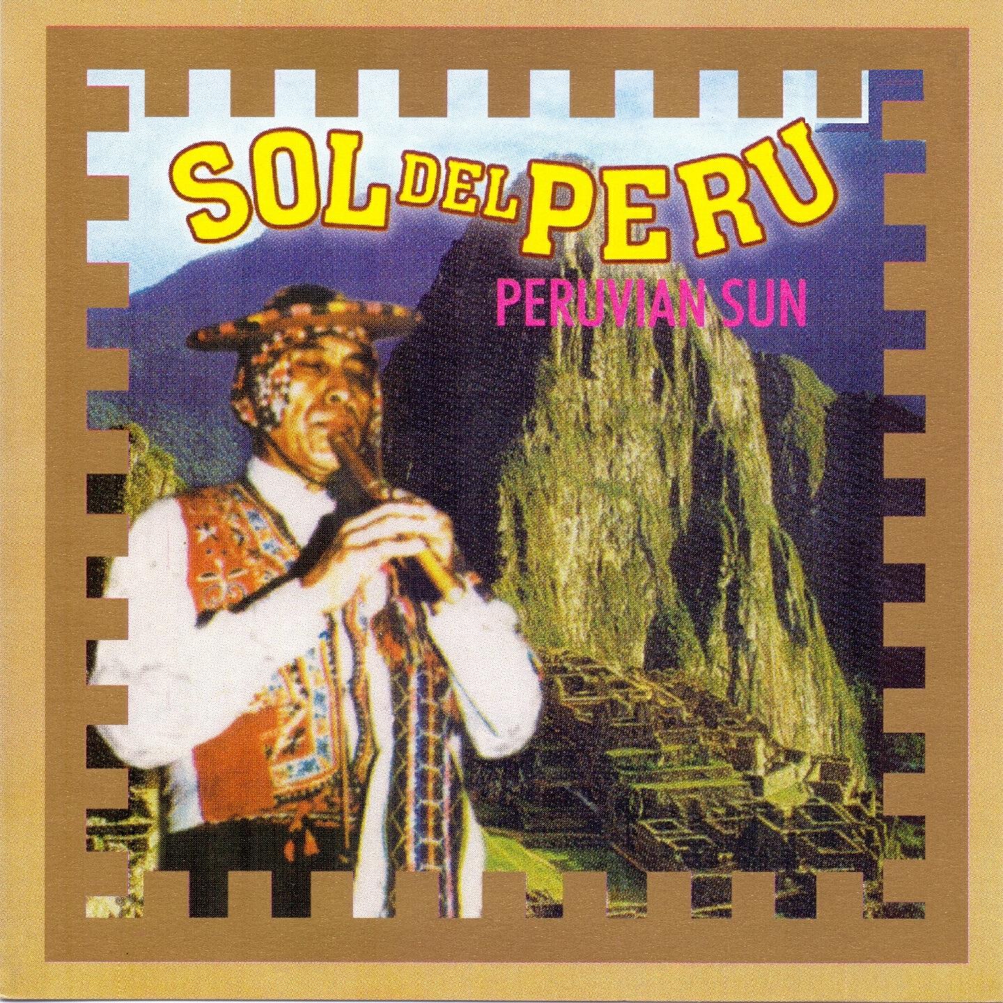 Sol del Perú