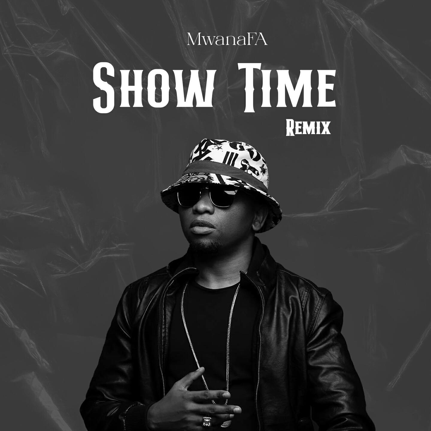 Релиз Show Time