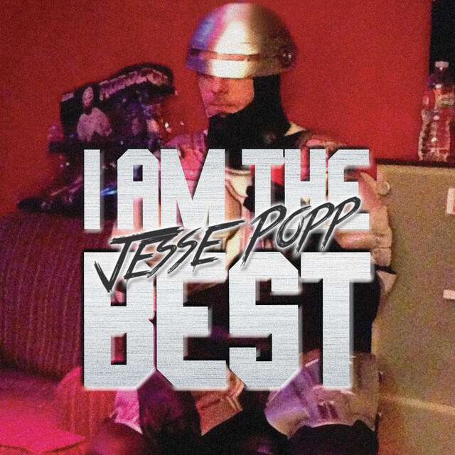Релиз I Am the Best