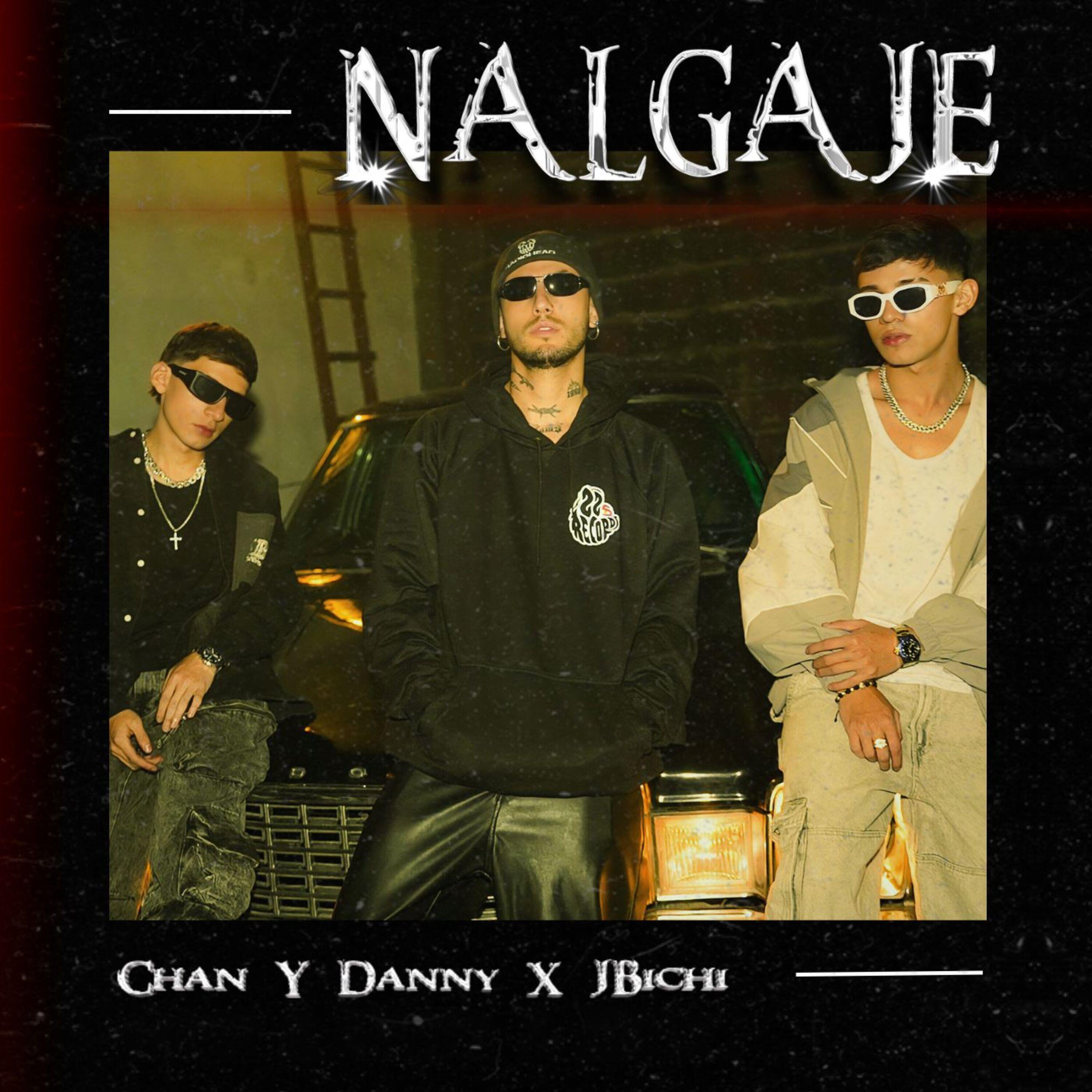Релиз Nalgaje