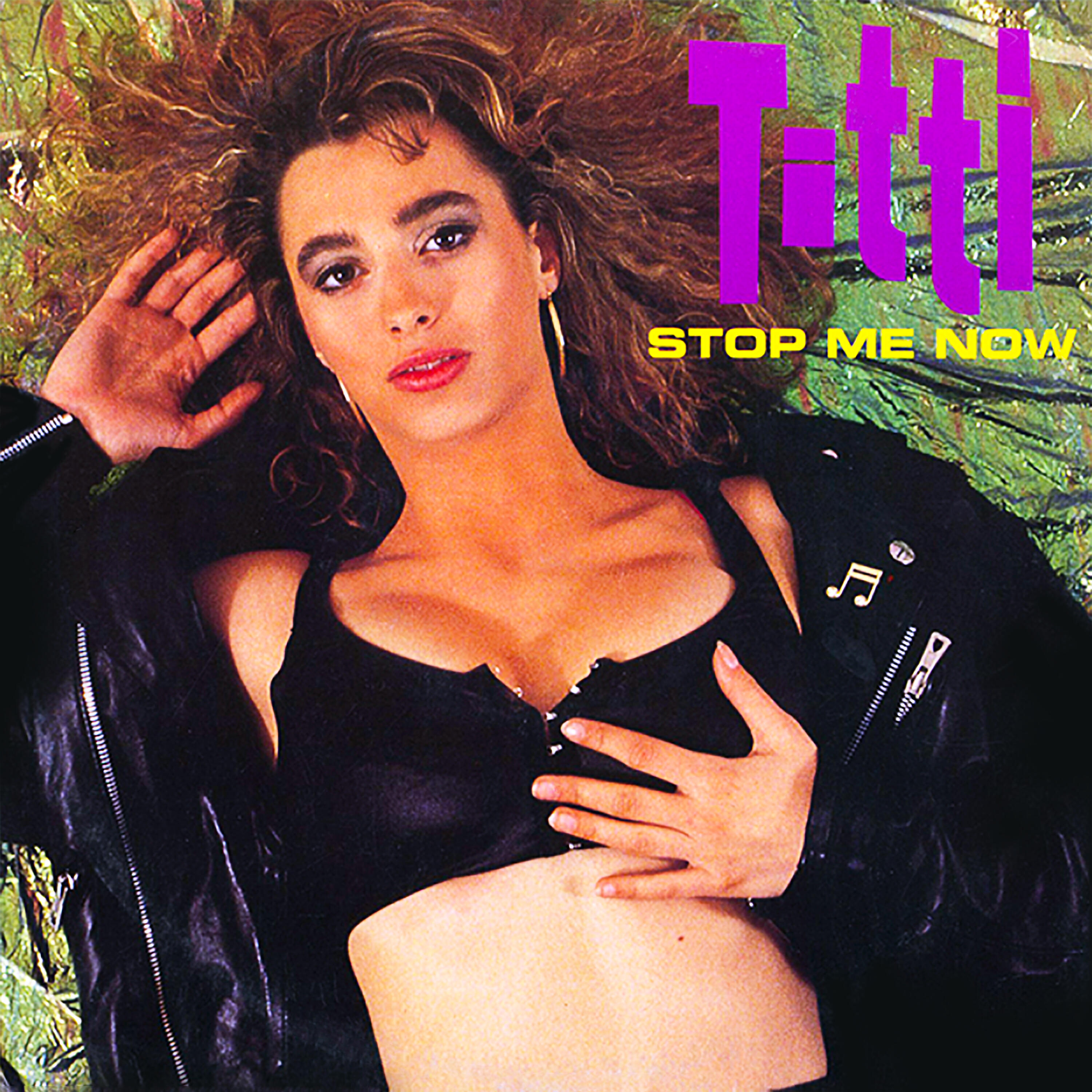 Релиз Stop Me Now