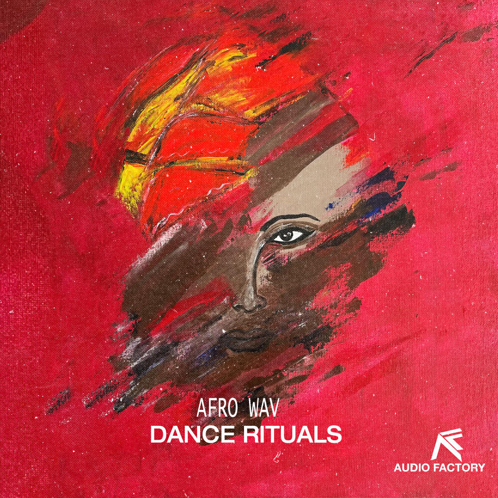 Релиз Dance Rituals