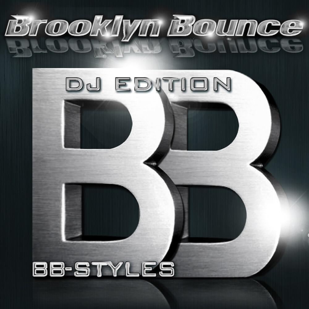Релиз Bb-Styles (DJ Edition)