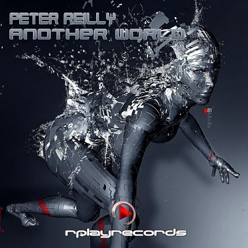 Peter Reilly