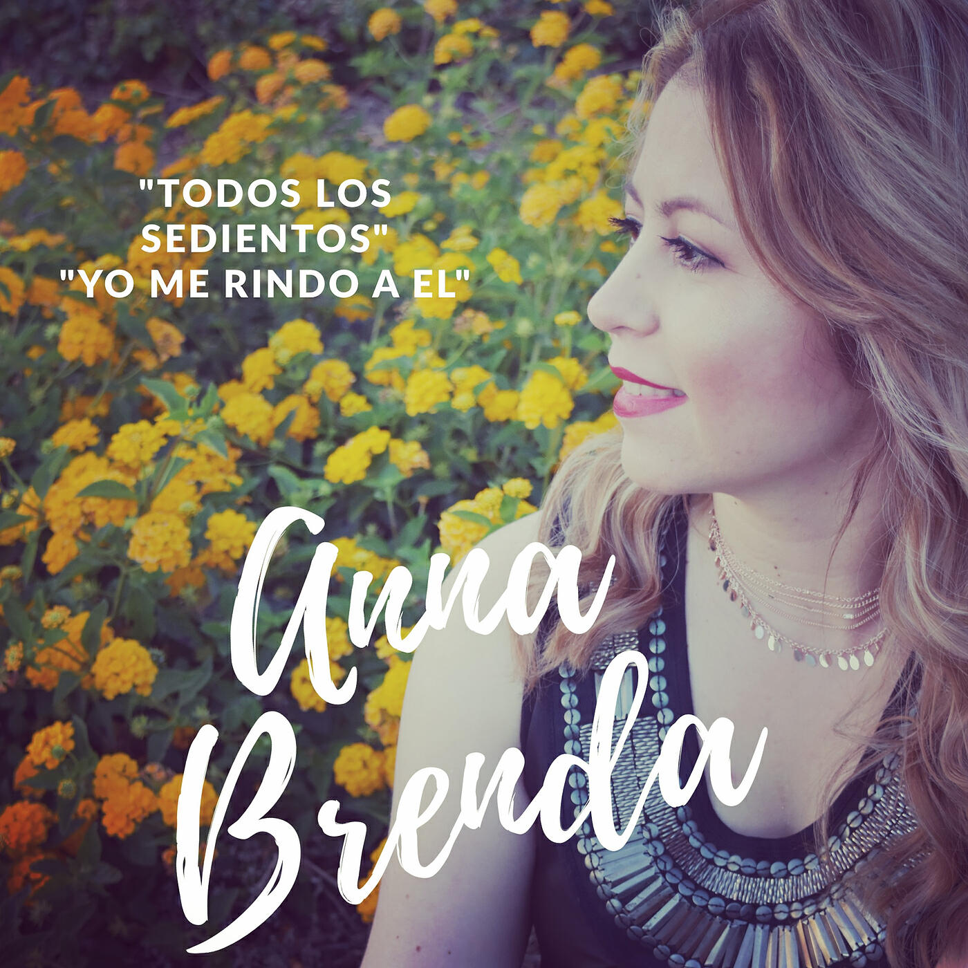 Трек Yo Me Rindo a El (feat. Hector Hermosillo)