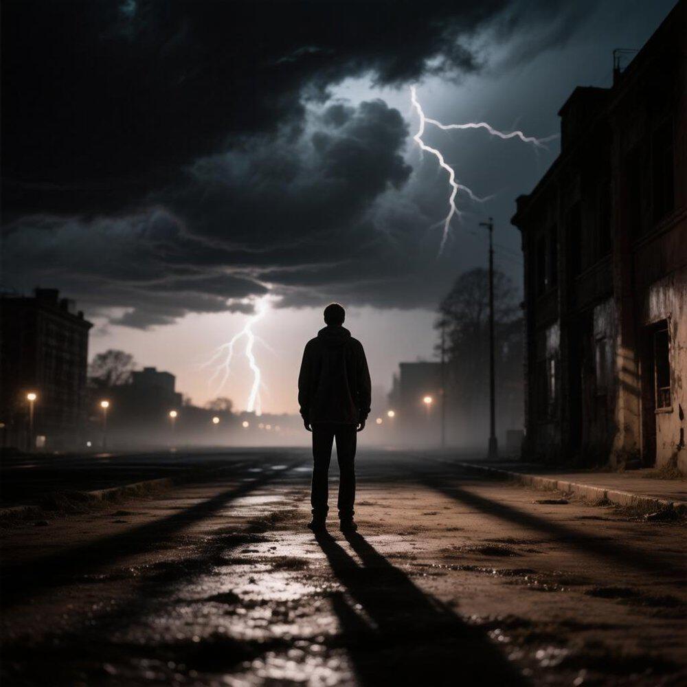 Релиз Endless Nightfall