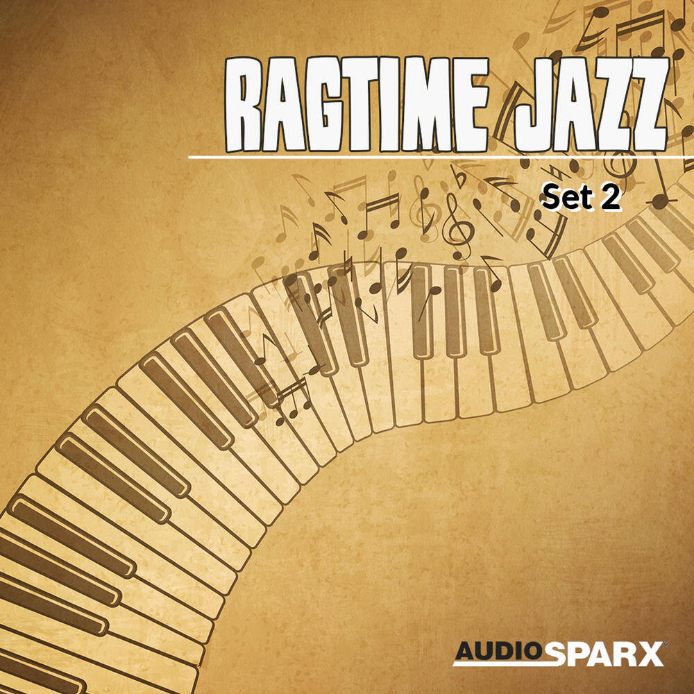Релиз Ragtime Jazz, Set 2