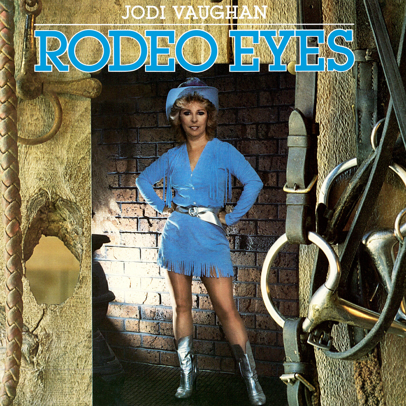 Релиз Rodeo Eyes