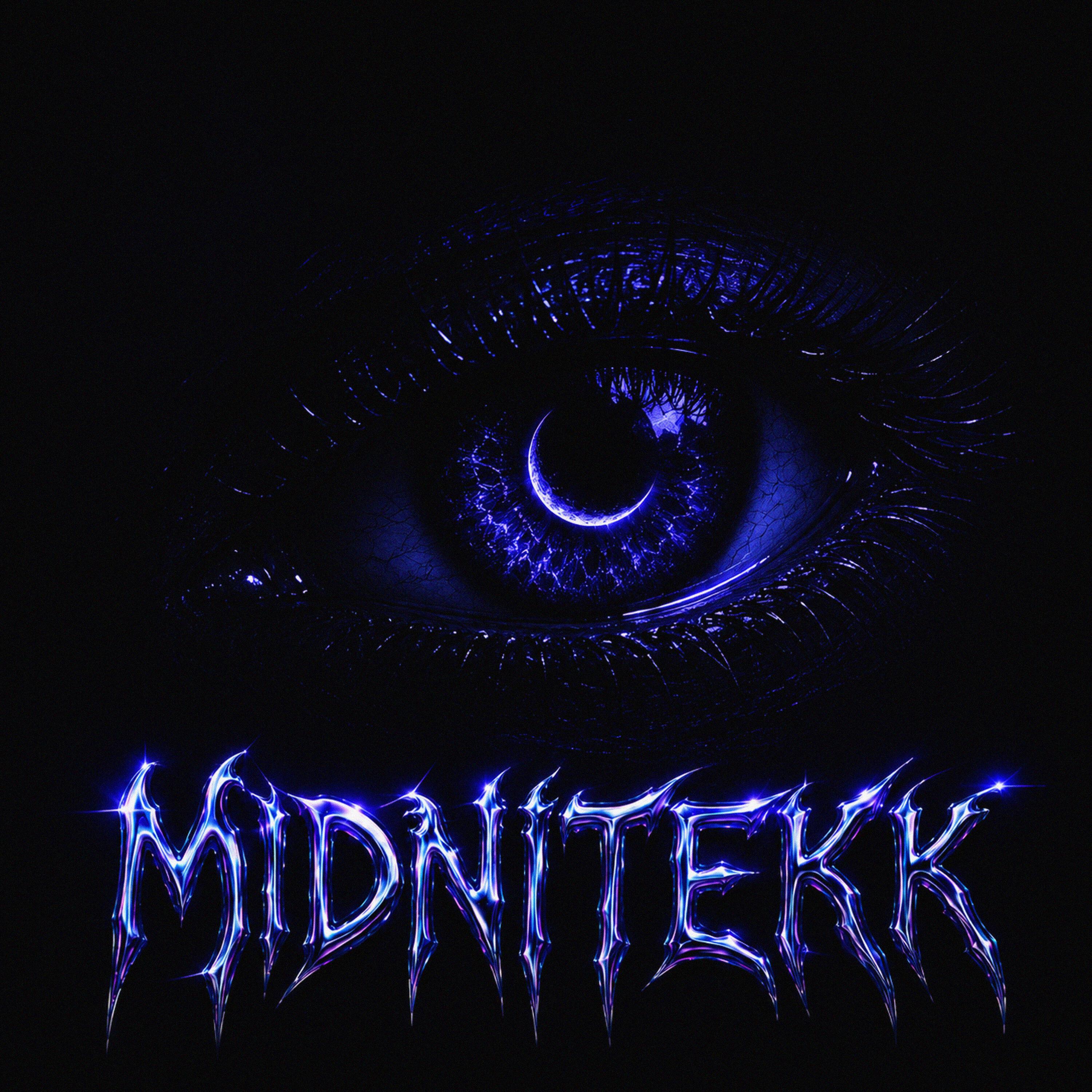 Релиз MIDNITEKK