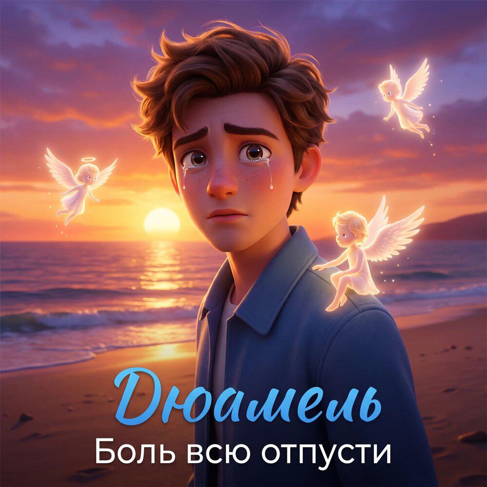 Дюамель