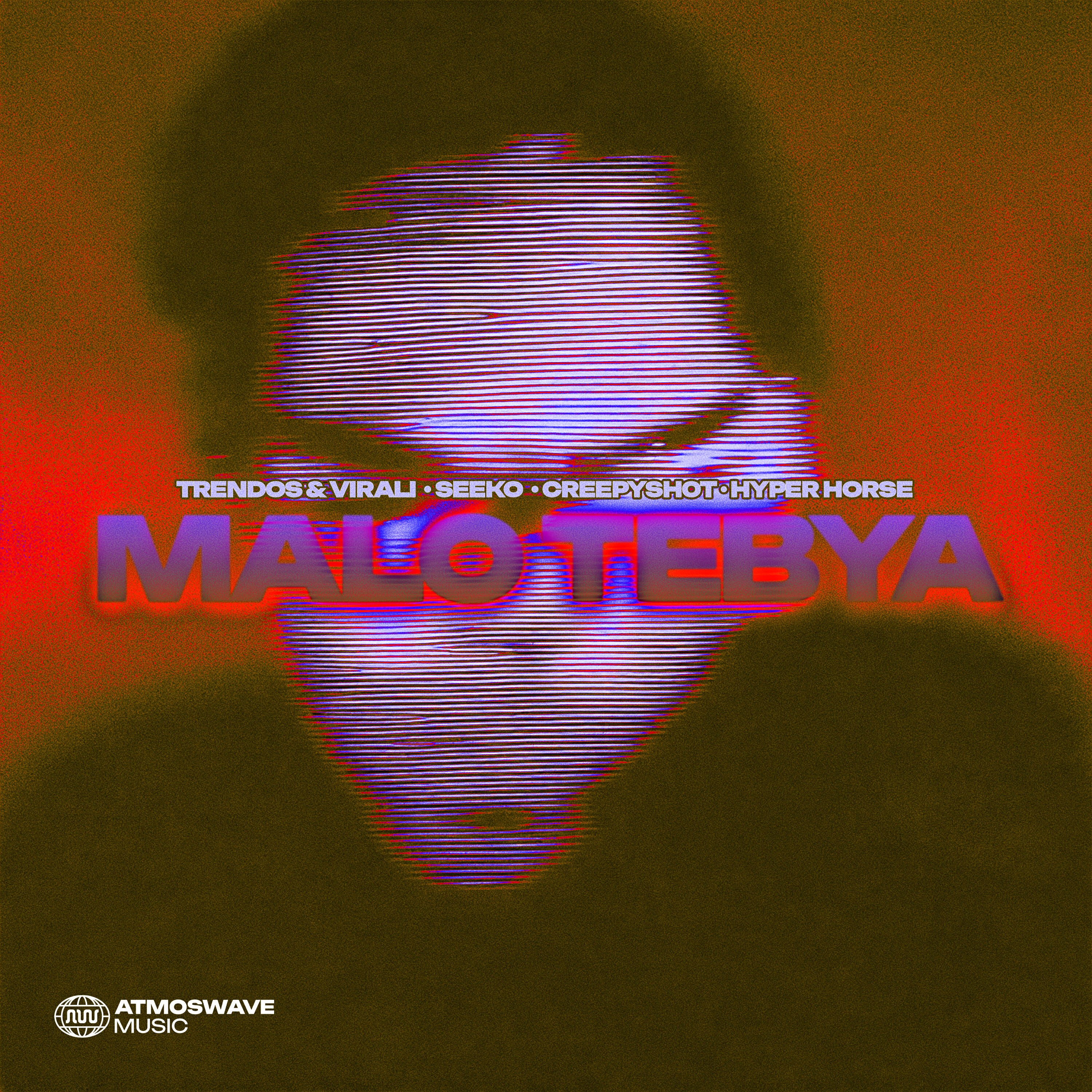 Релиз Malo Tebya