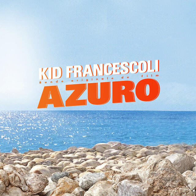 Релиз Azuro (Bande originale du film)