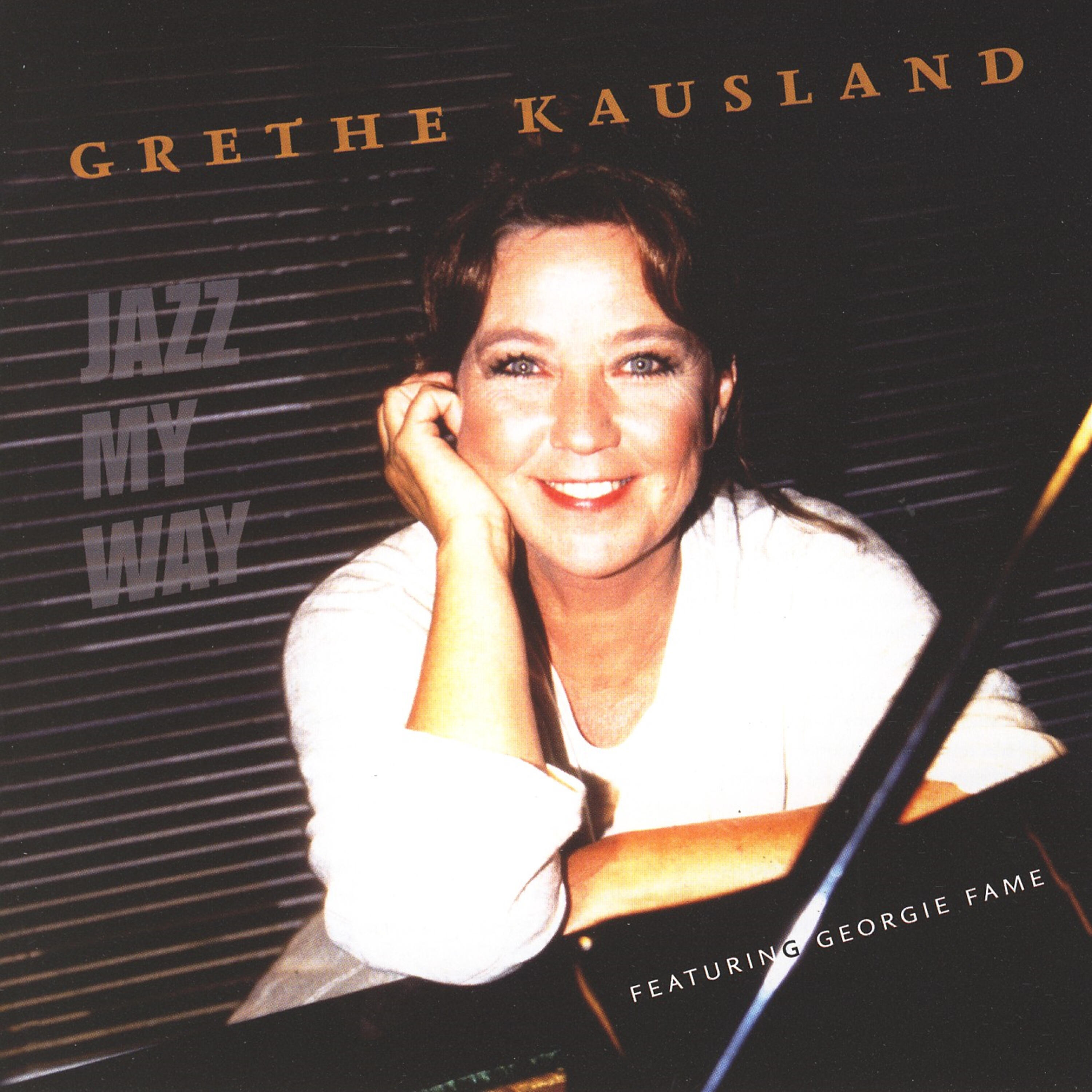 Релиз Jazz My Way