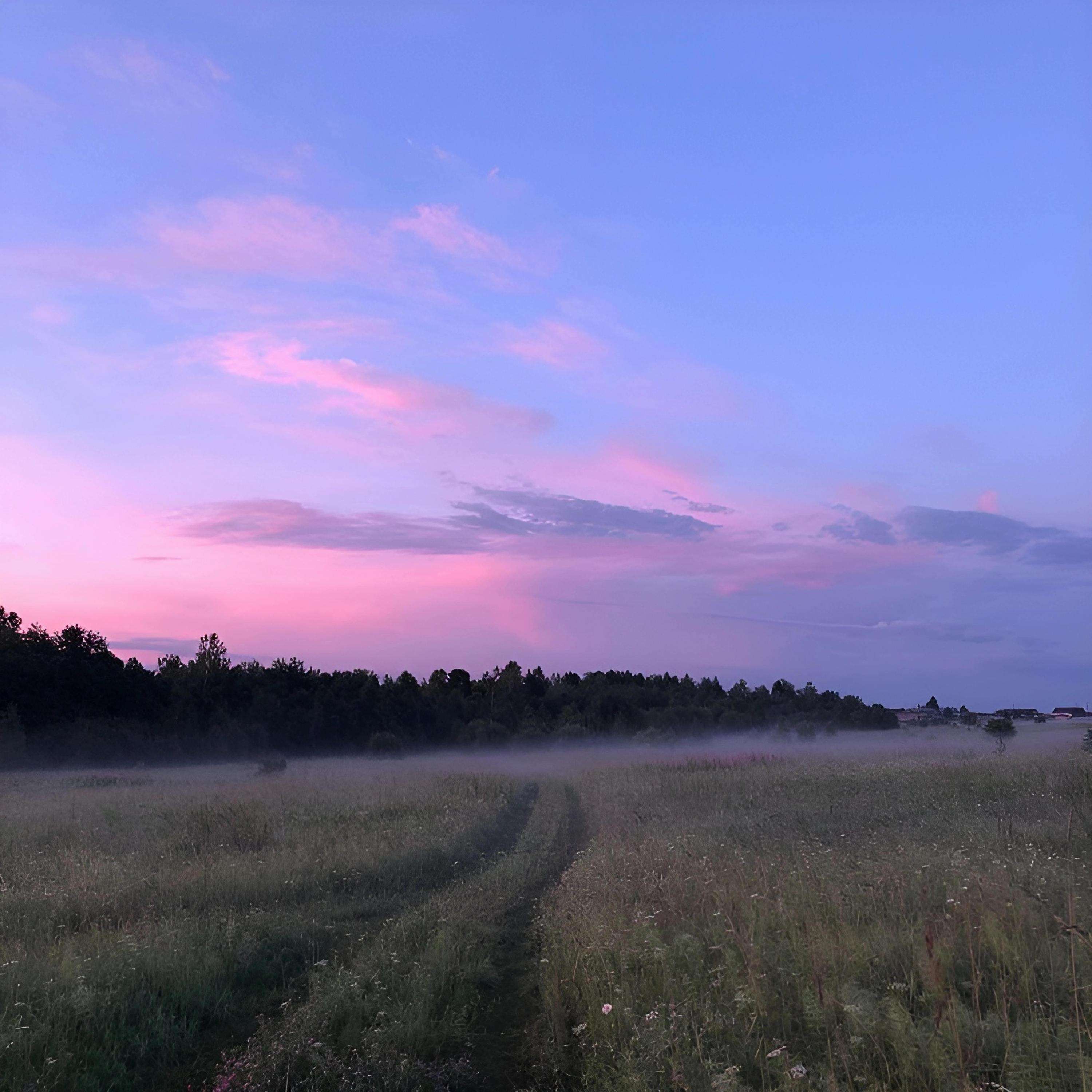 Релиз returning home