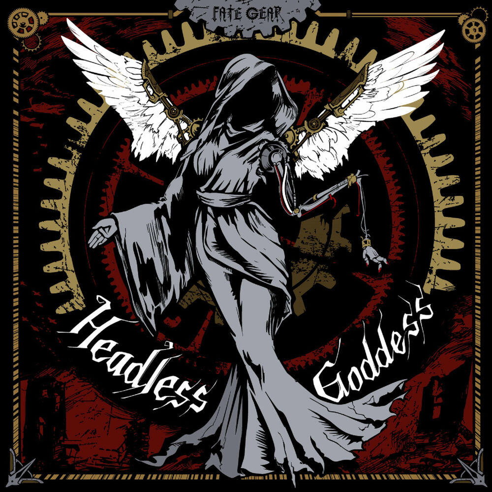 Релиз Headless Goddess