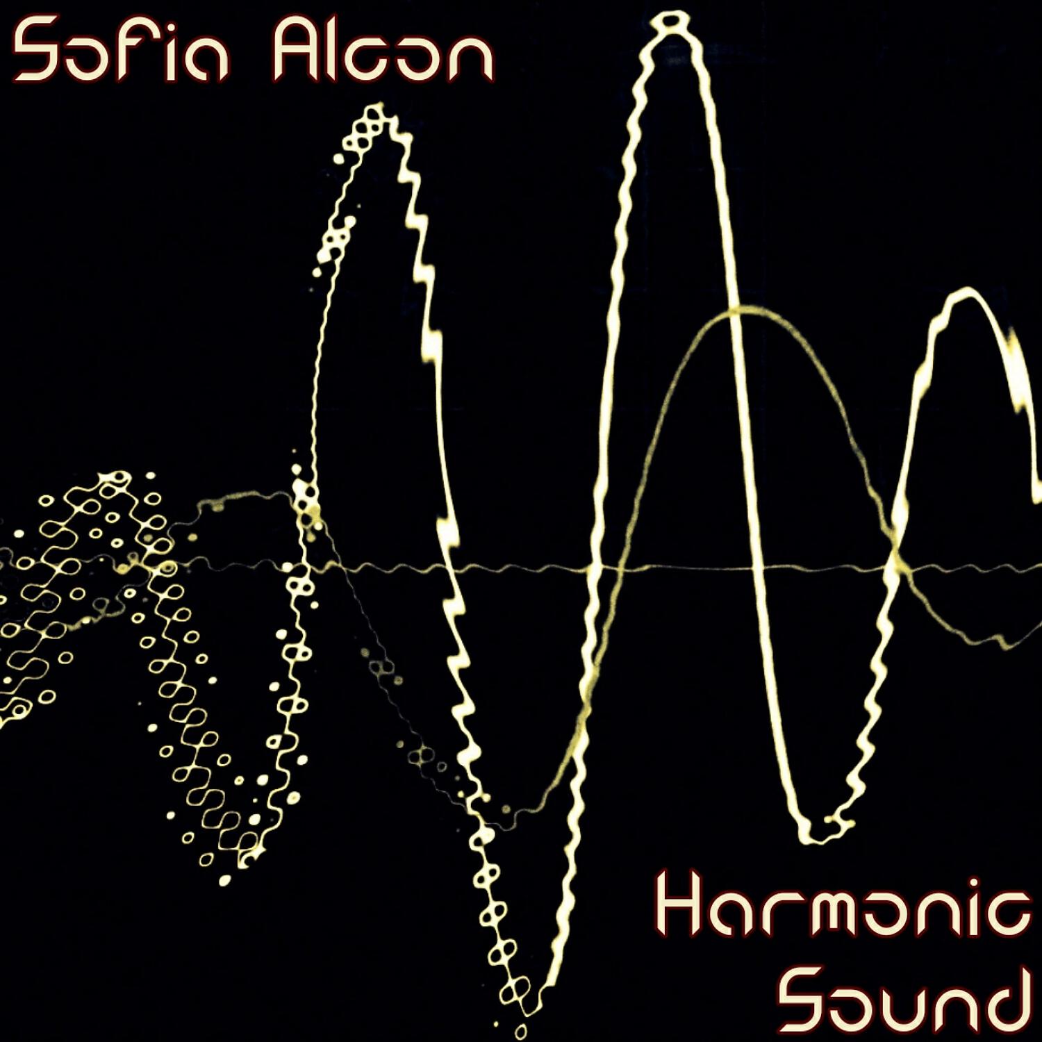 Релиз Harmonic Sound