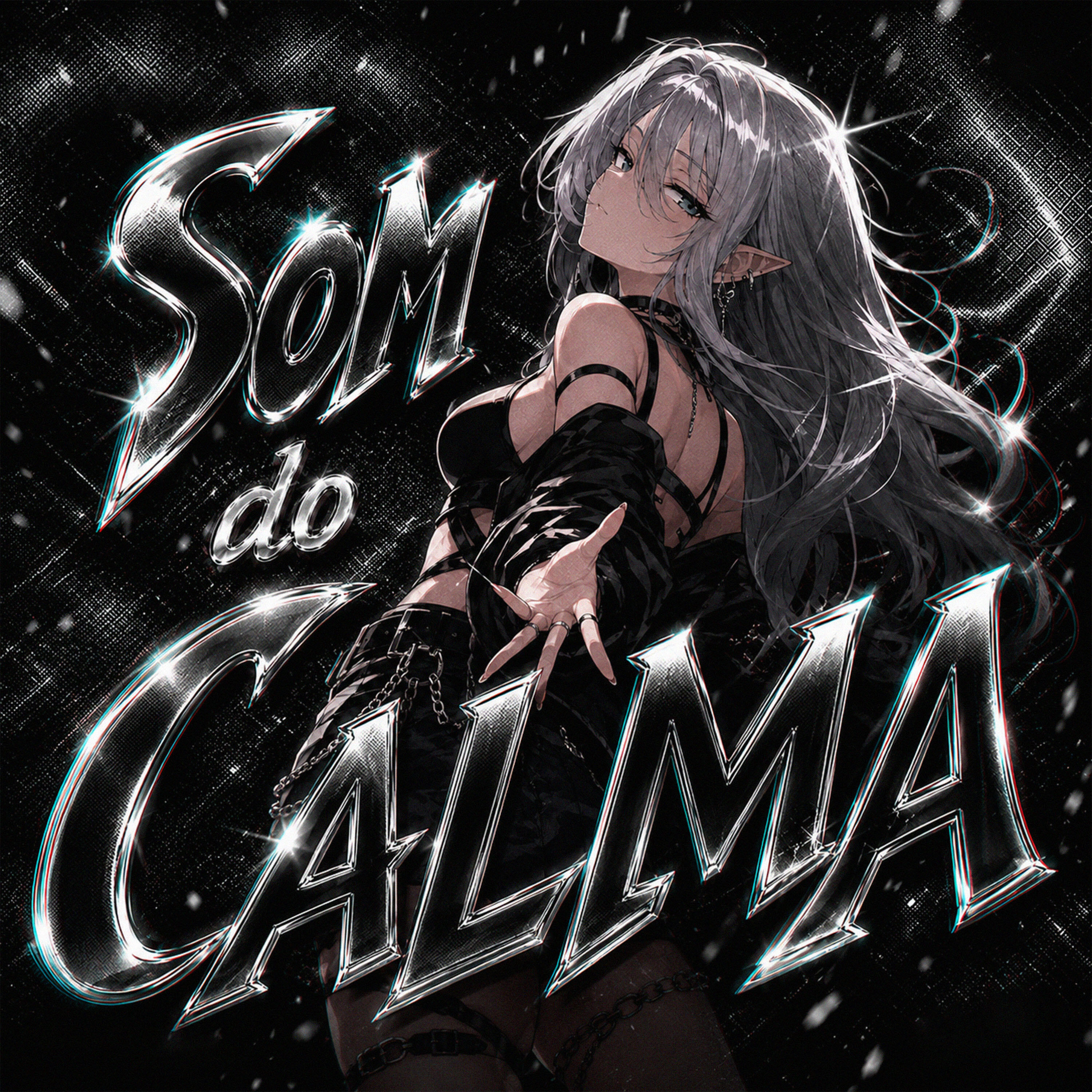 Релиз Som do Calma