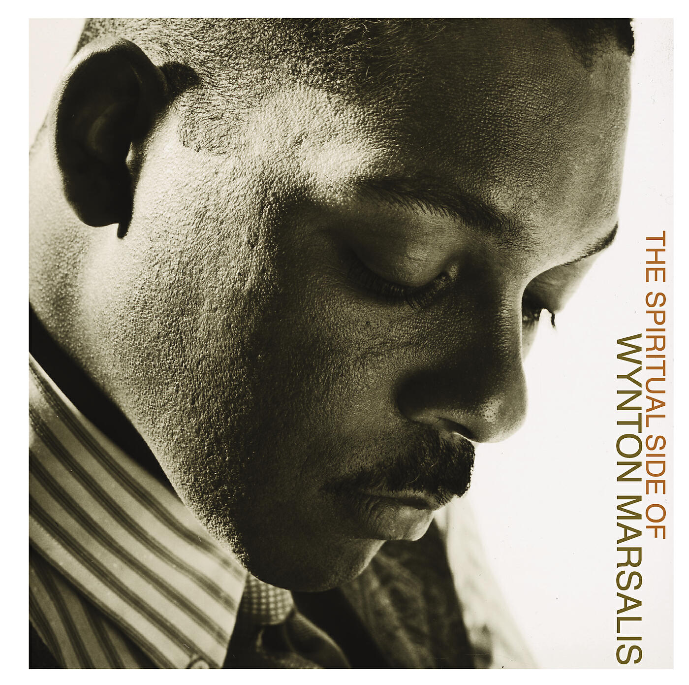 Релиз The Spiritual Side of Wynton Marsalis