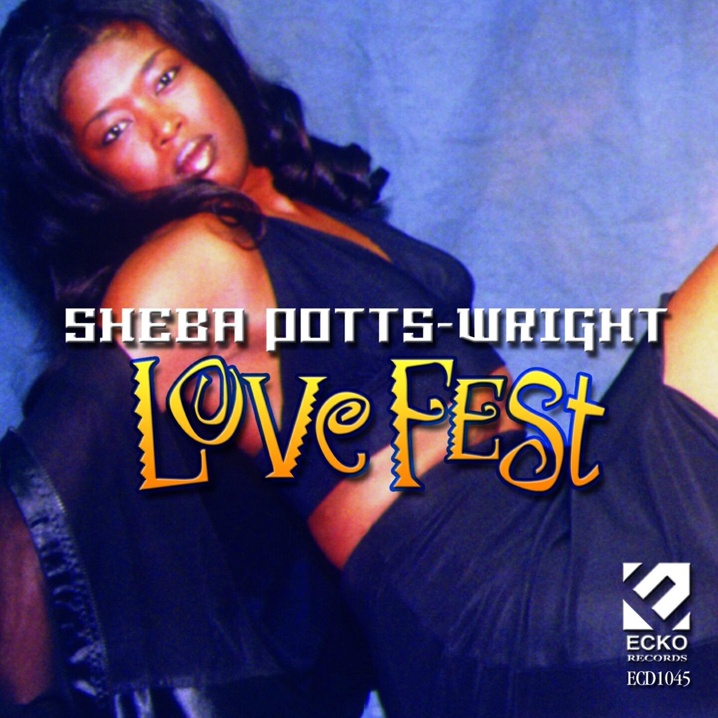 Релиз Love Fest