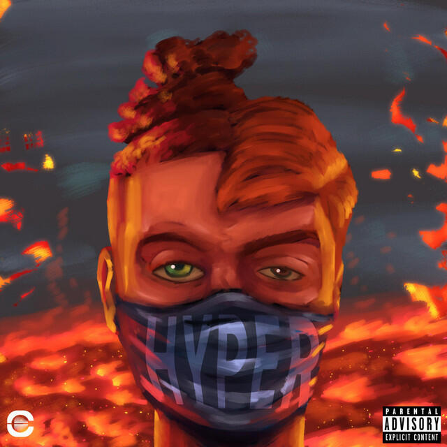 Релиз Hyper