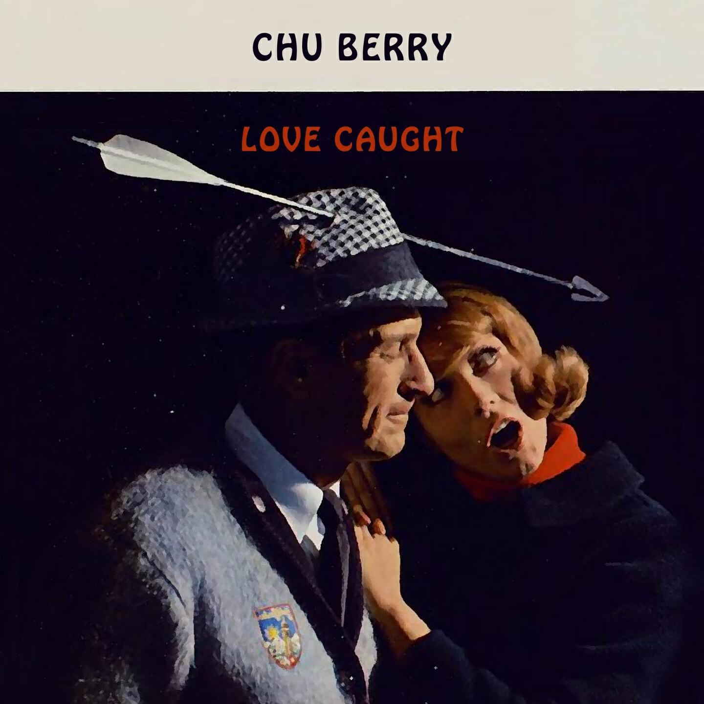 Релиз Love Caught
