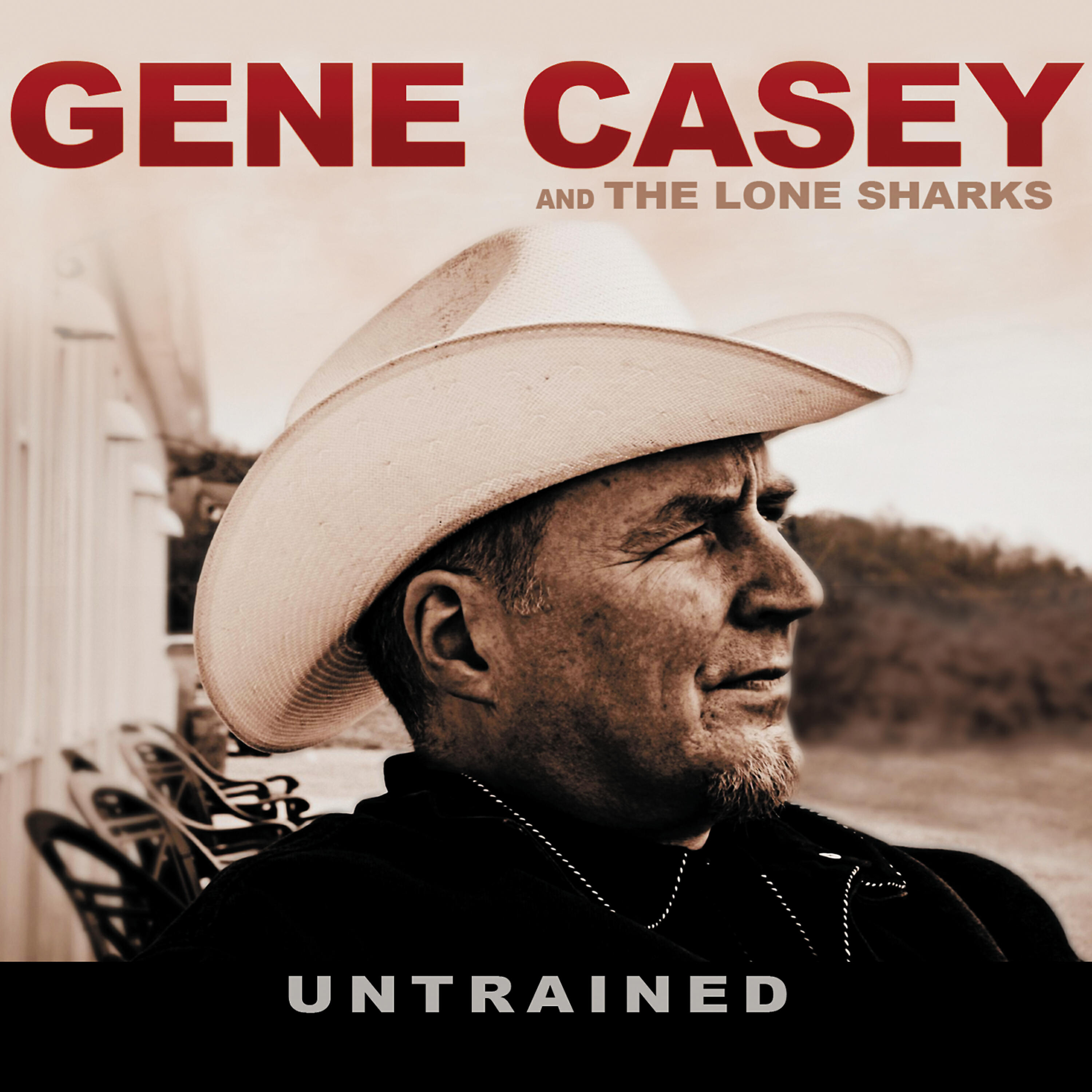 Gene Casey