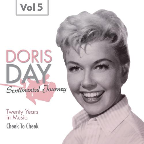 Релиз Doris Day, Vol.5