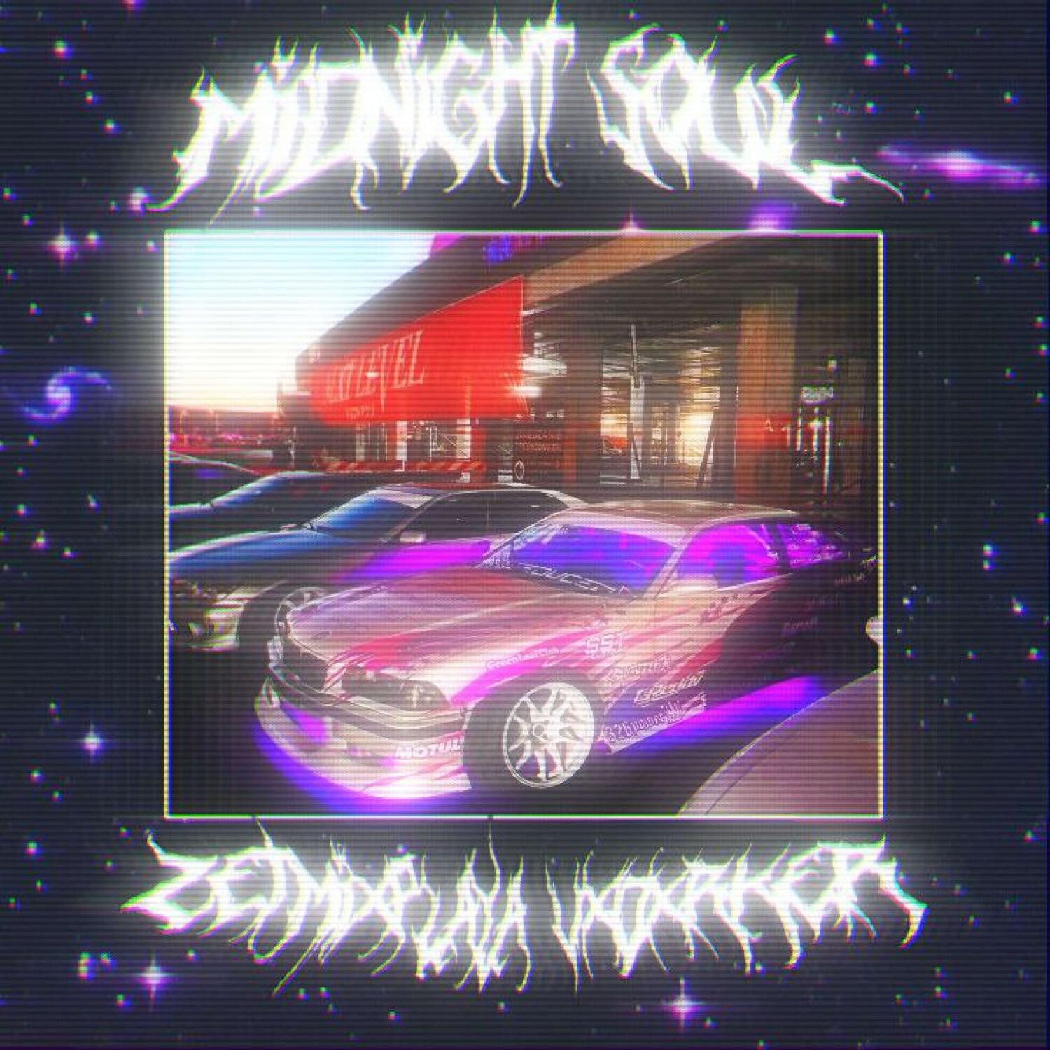 Релиз MIDNIGHT SOUL