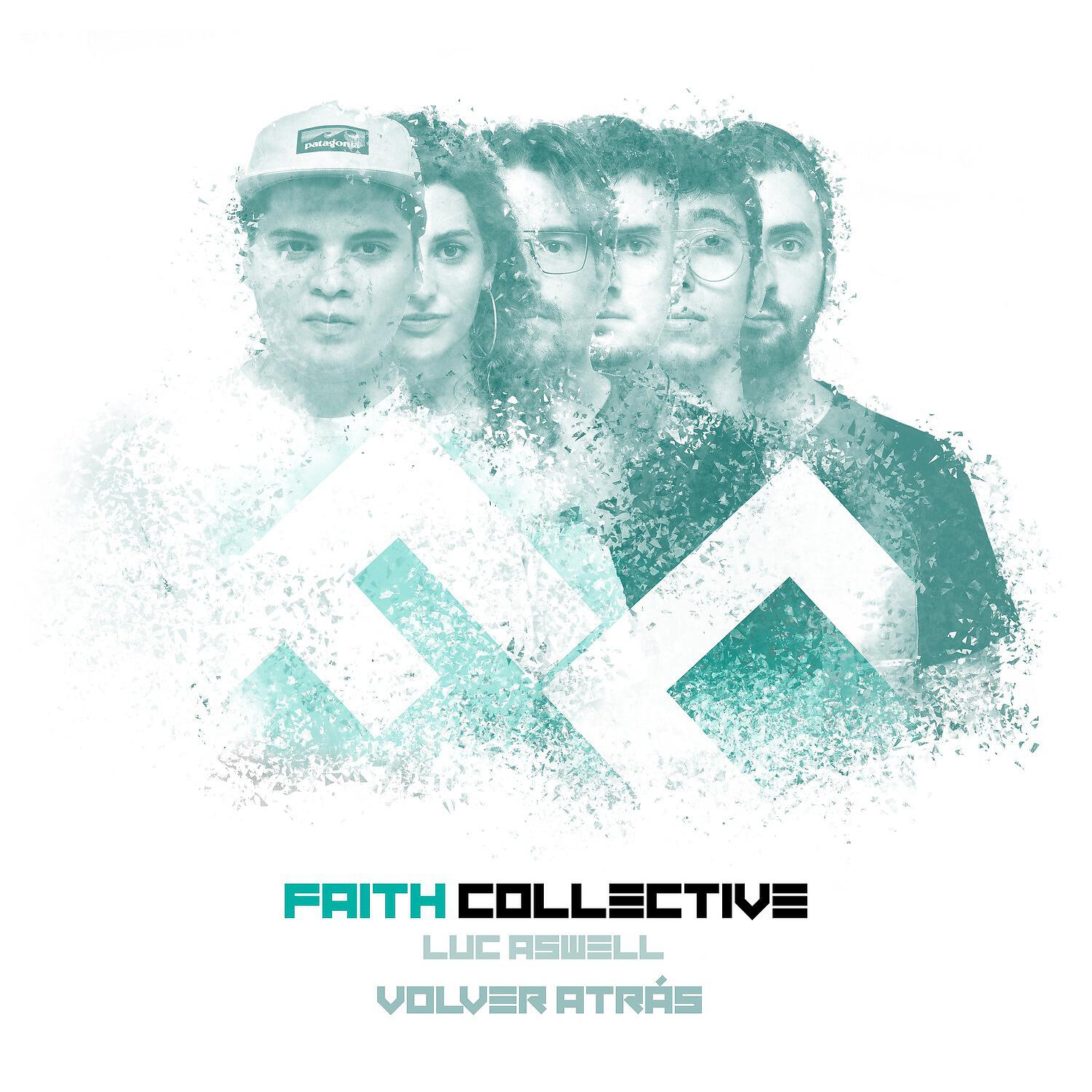 Релиз Volver atrás