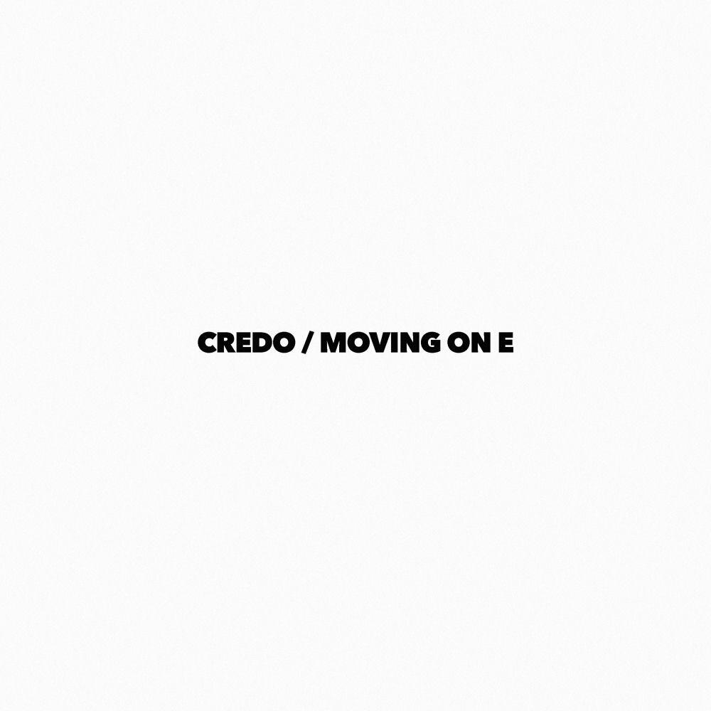 Релиз Moving On E
