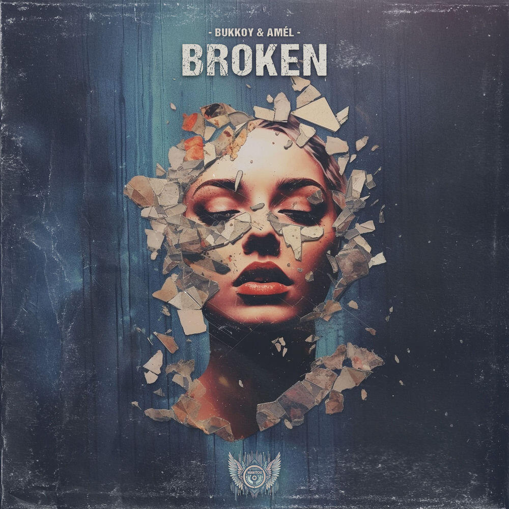 Релиз Broken