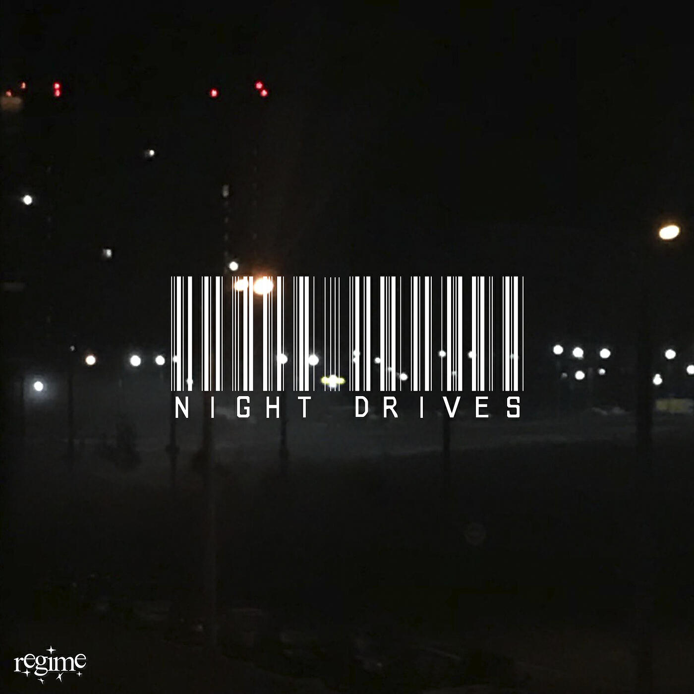 Релиз Night Drives