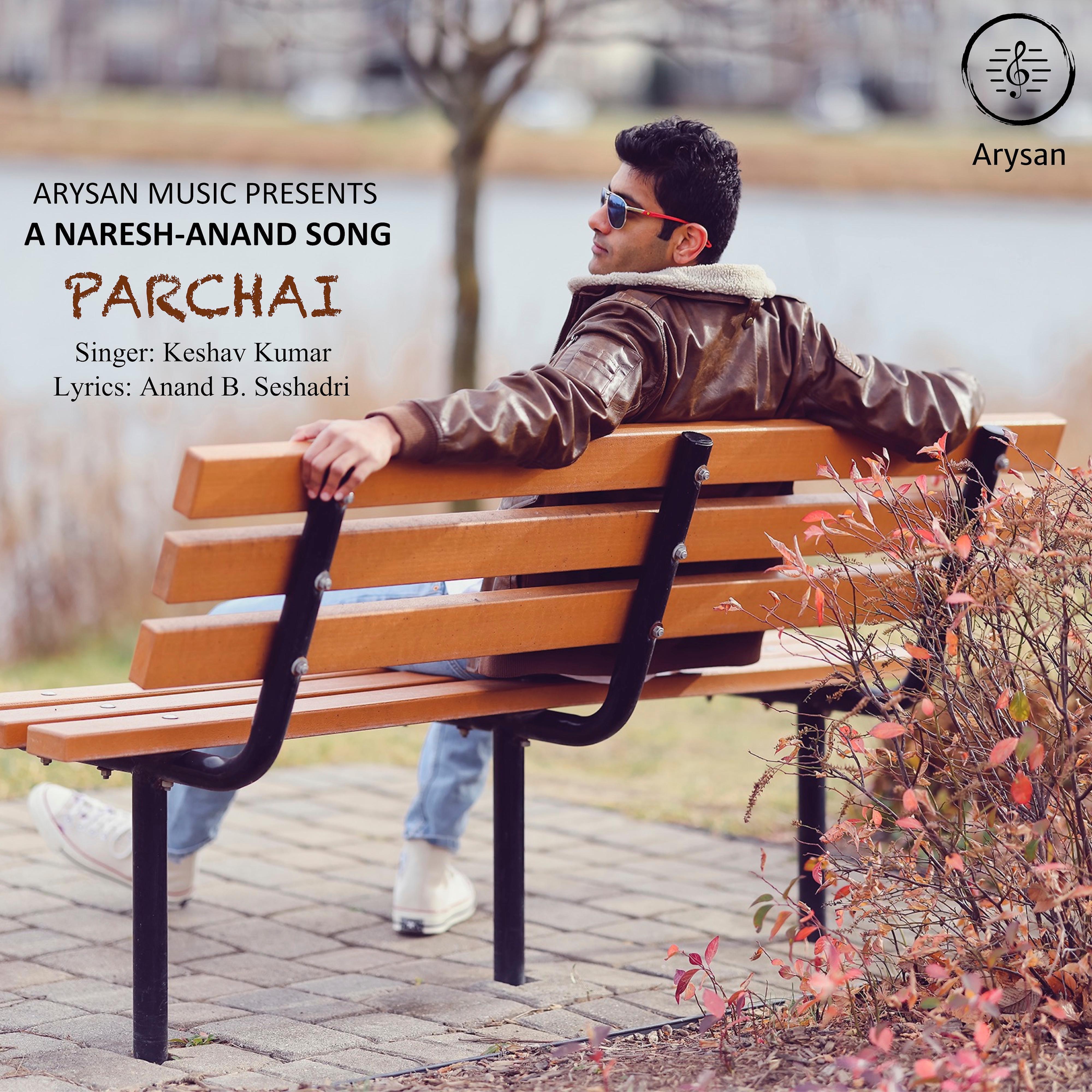 Naresh-Anand