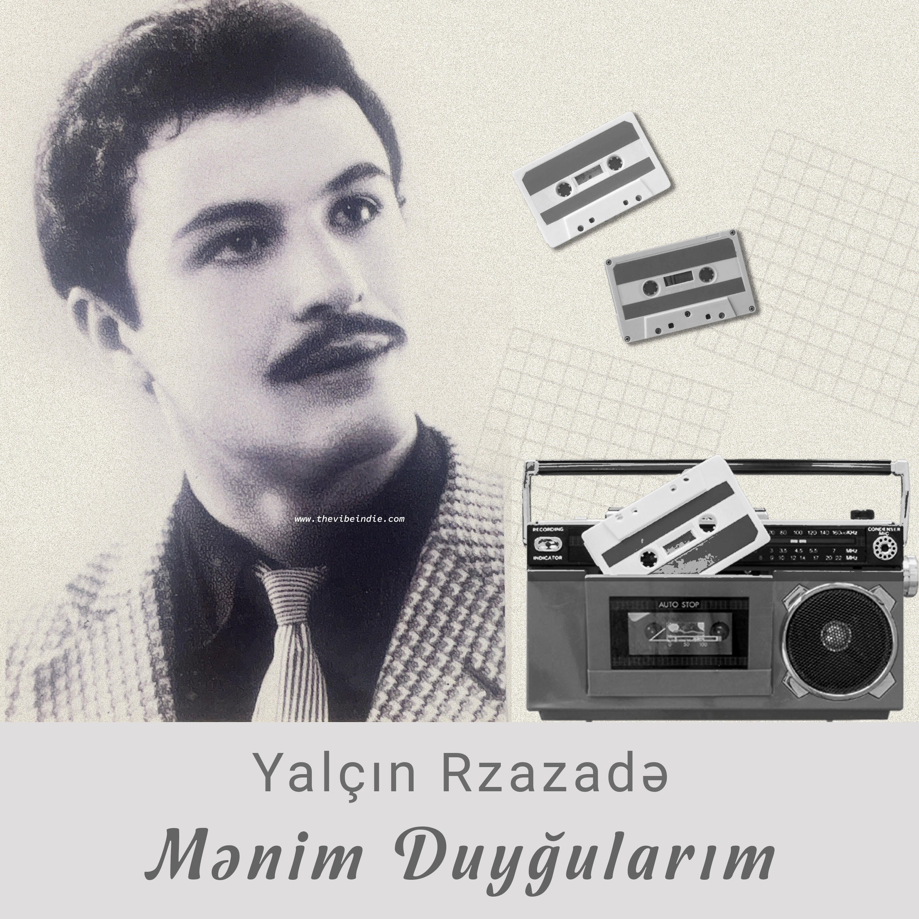 Релиз Mənim Duyğularım