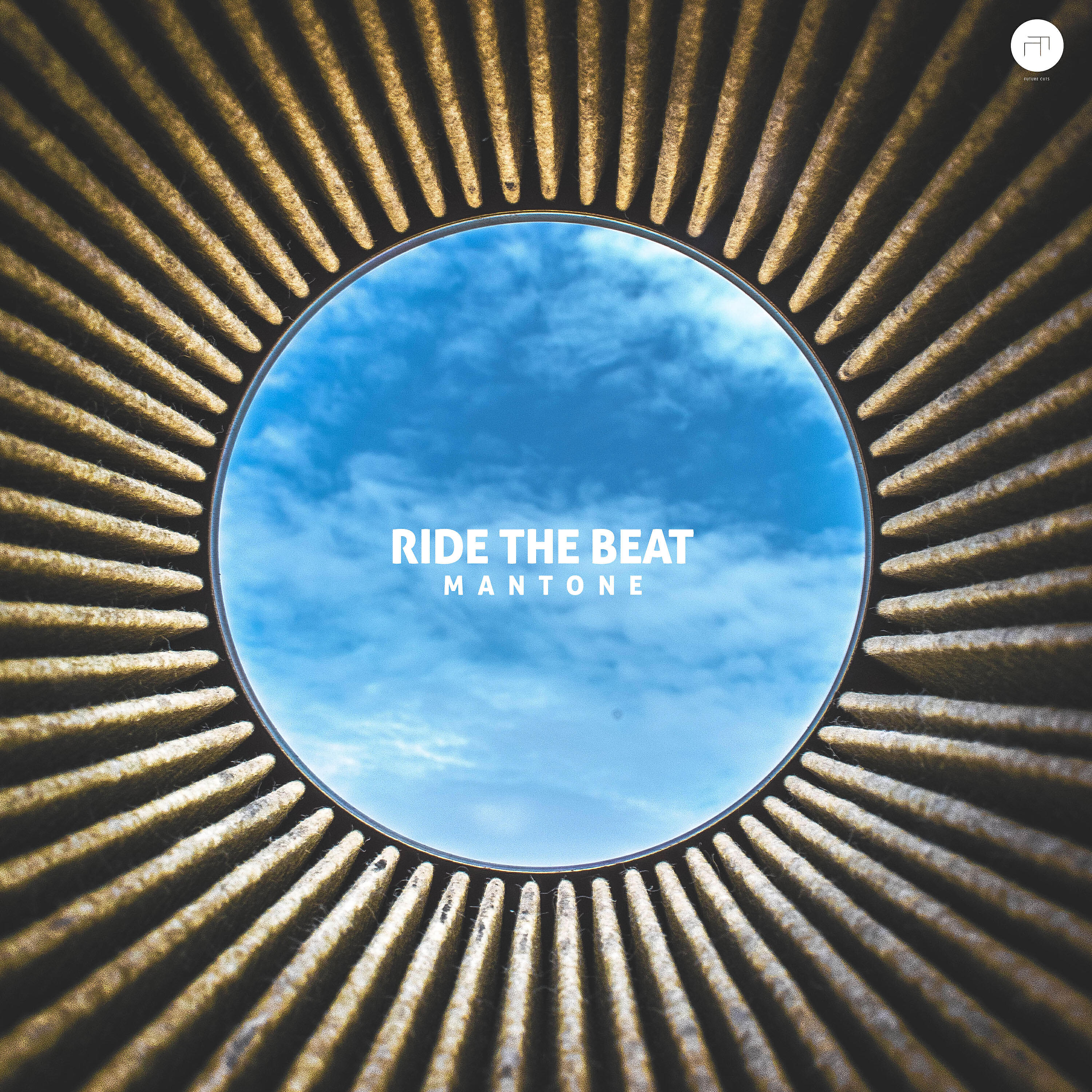 Релиз Ride the Beat