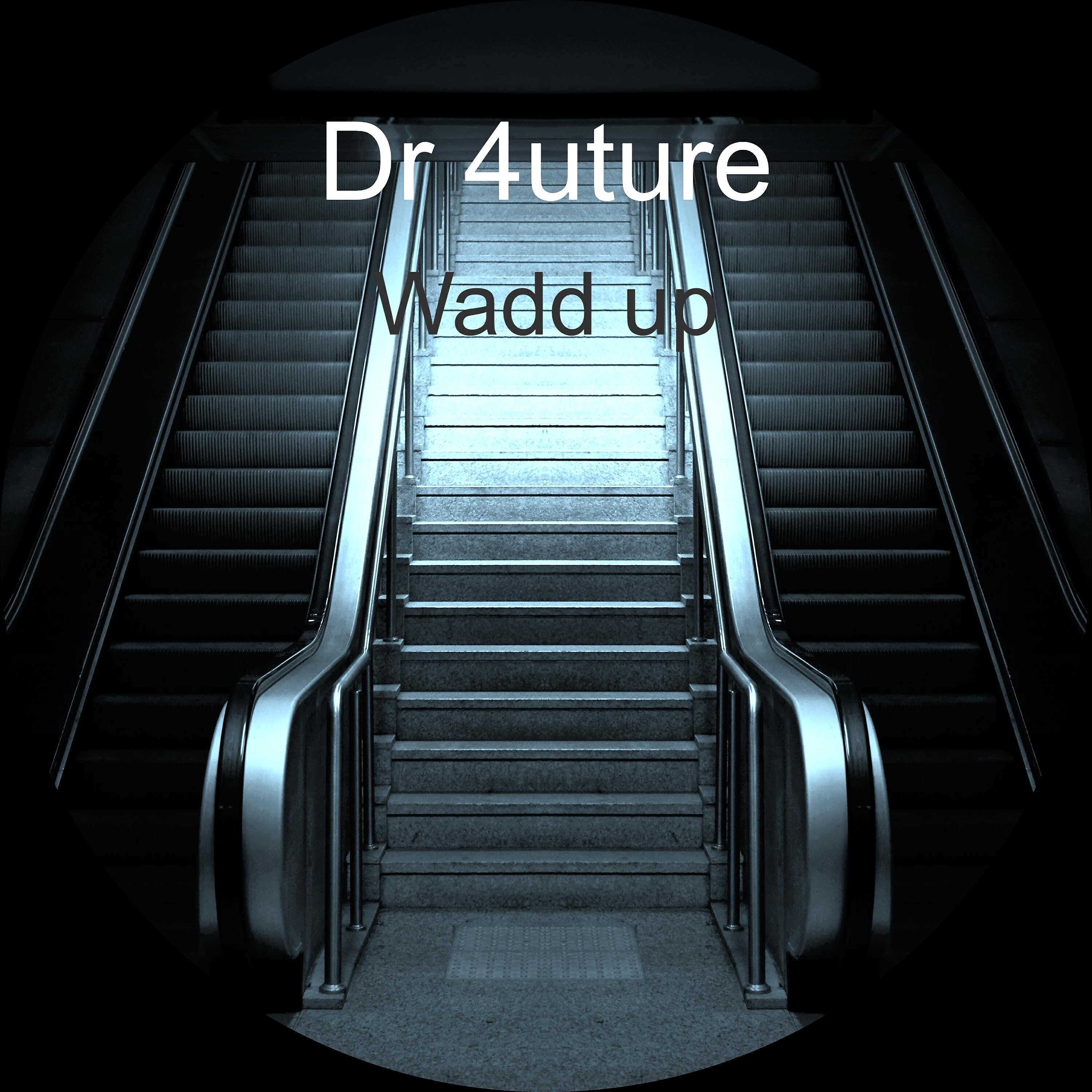 Релиз Wadd Up