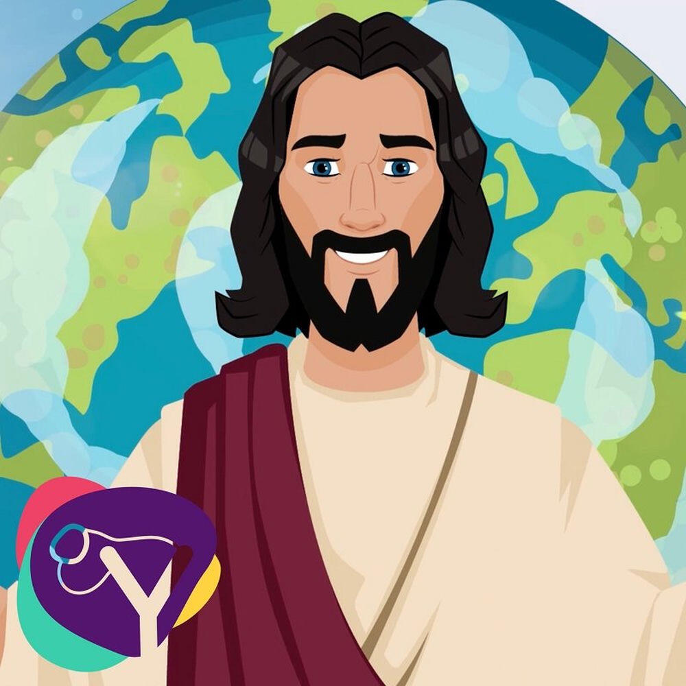 Релиз Christian Kids Songs, Vol. 1