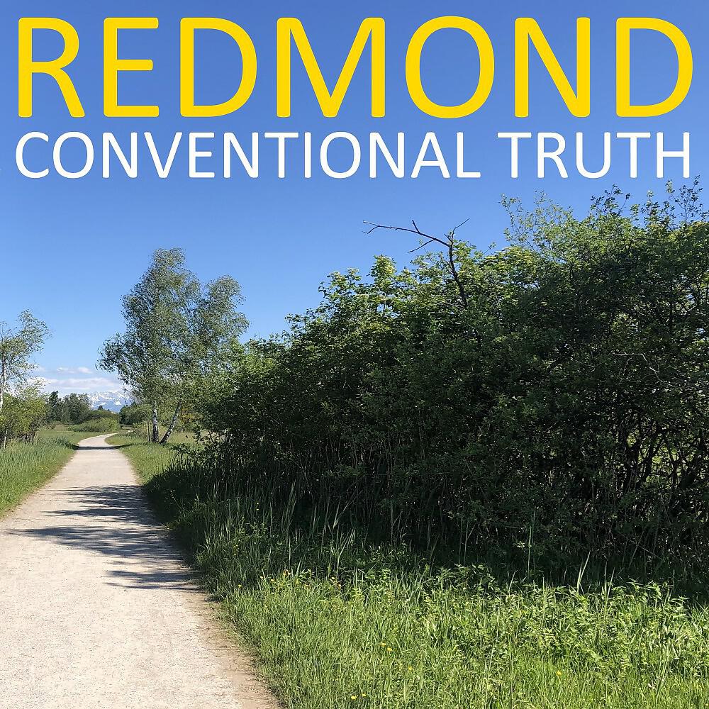 Релиз Conventional Truth