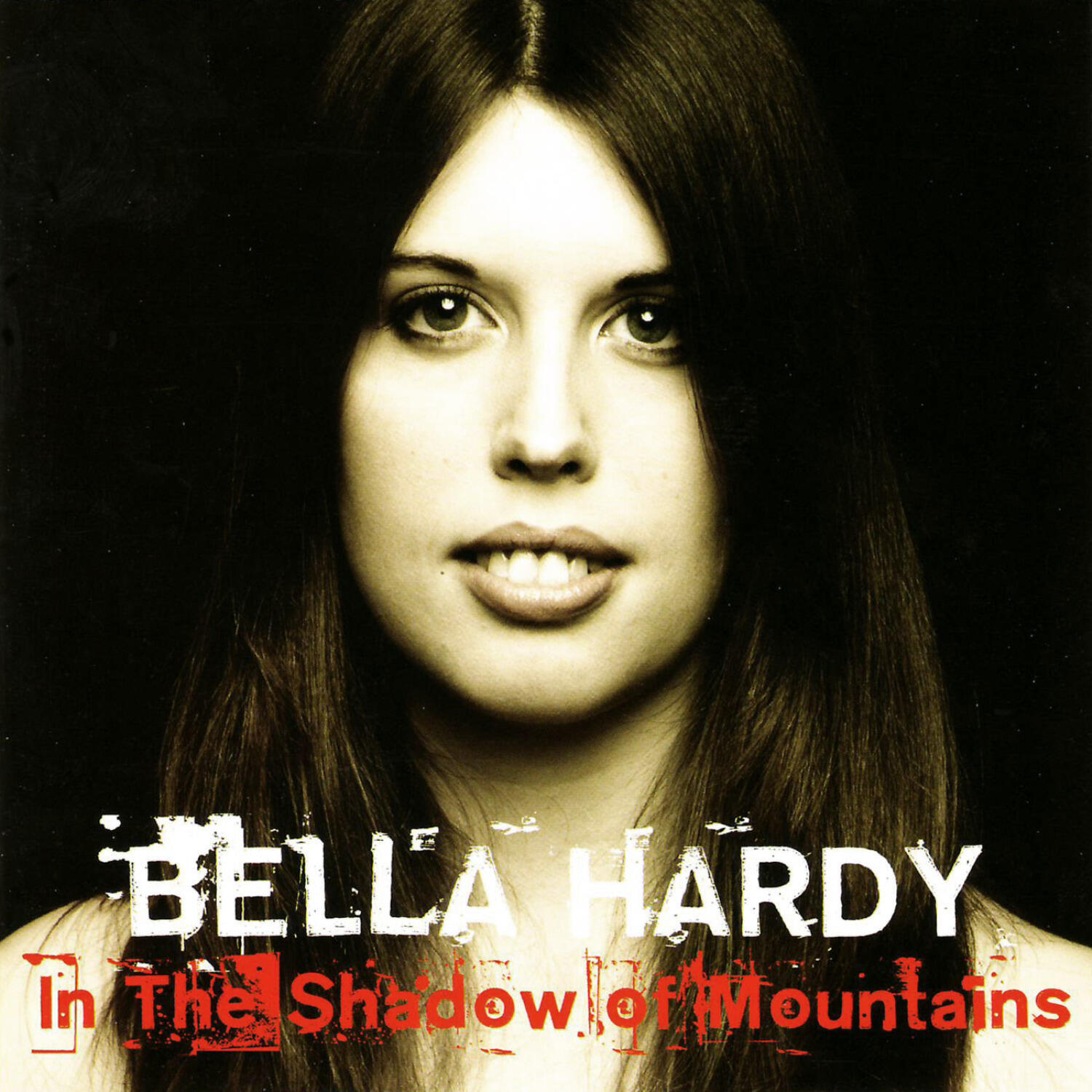 Релиз In the Shadow of Mountains