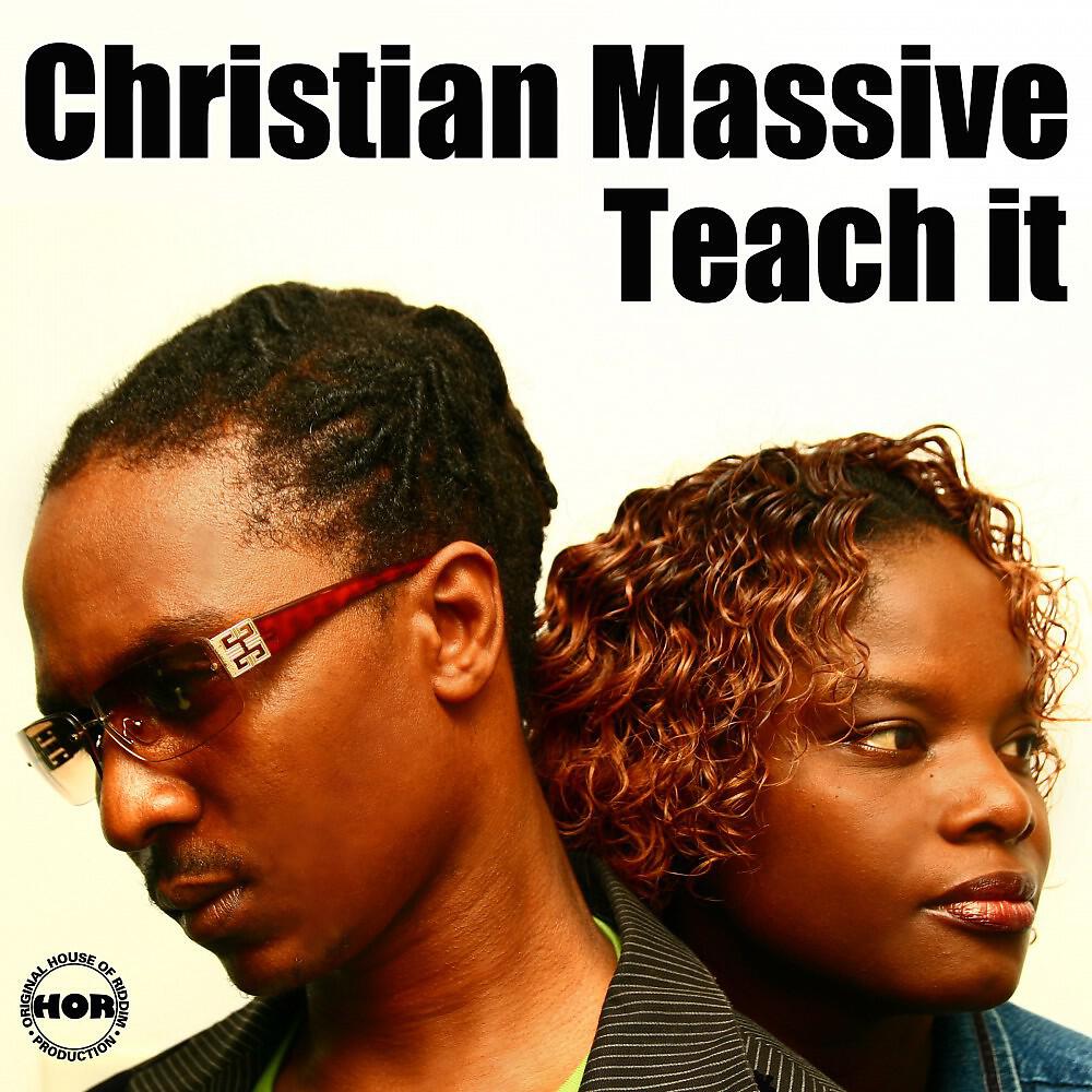 Релиз Teach It