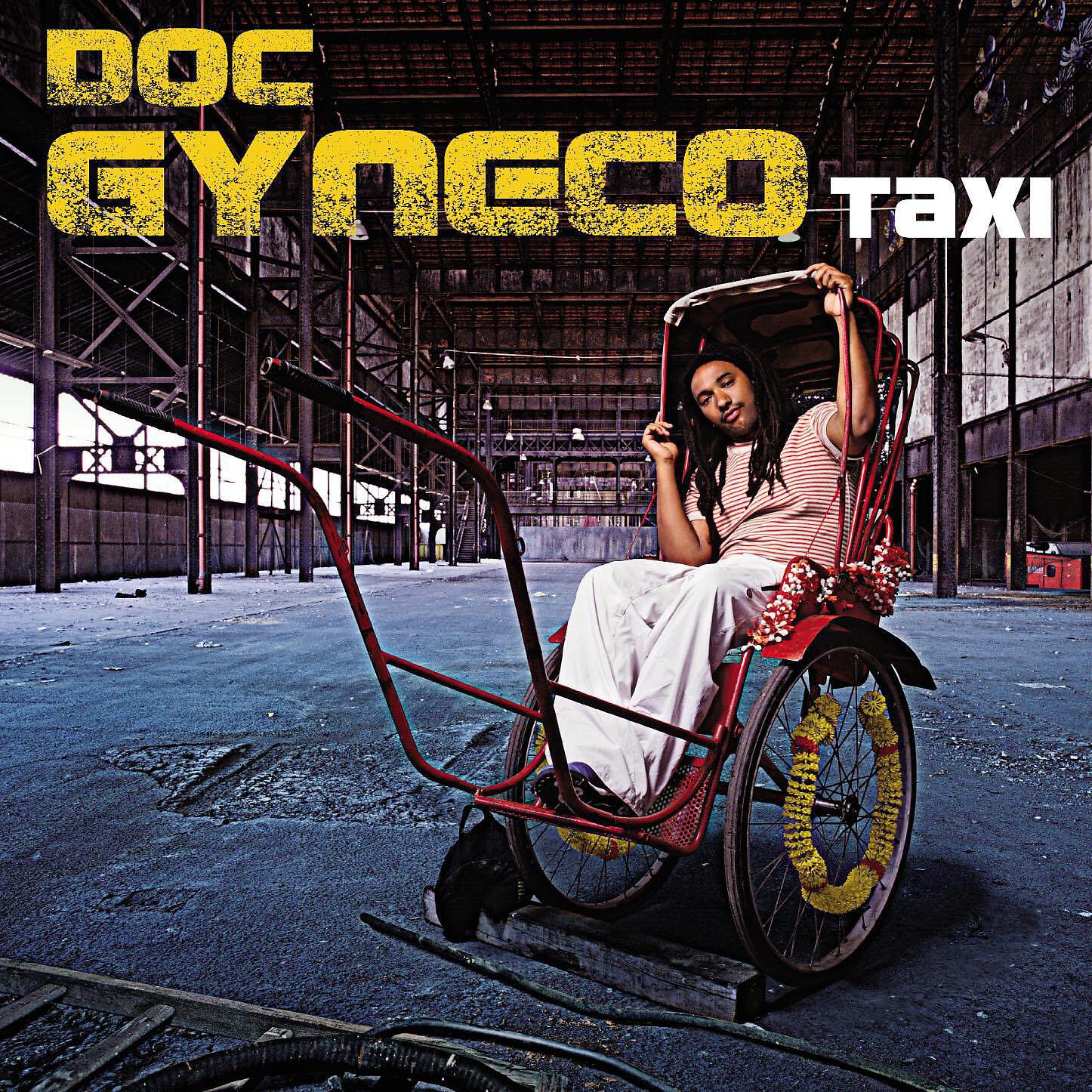 Релиз taxi