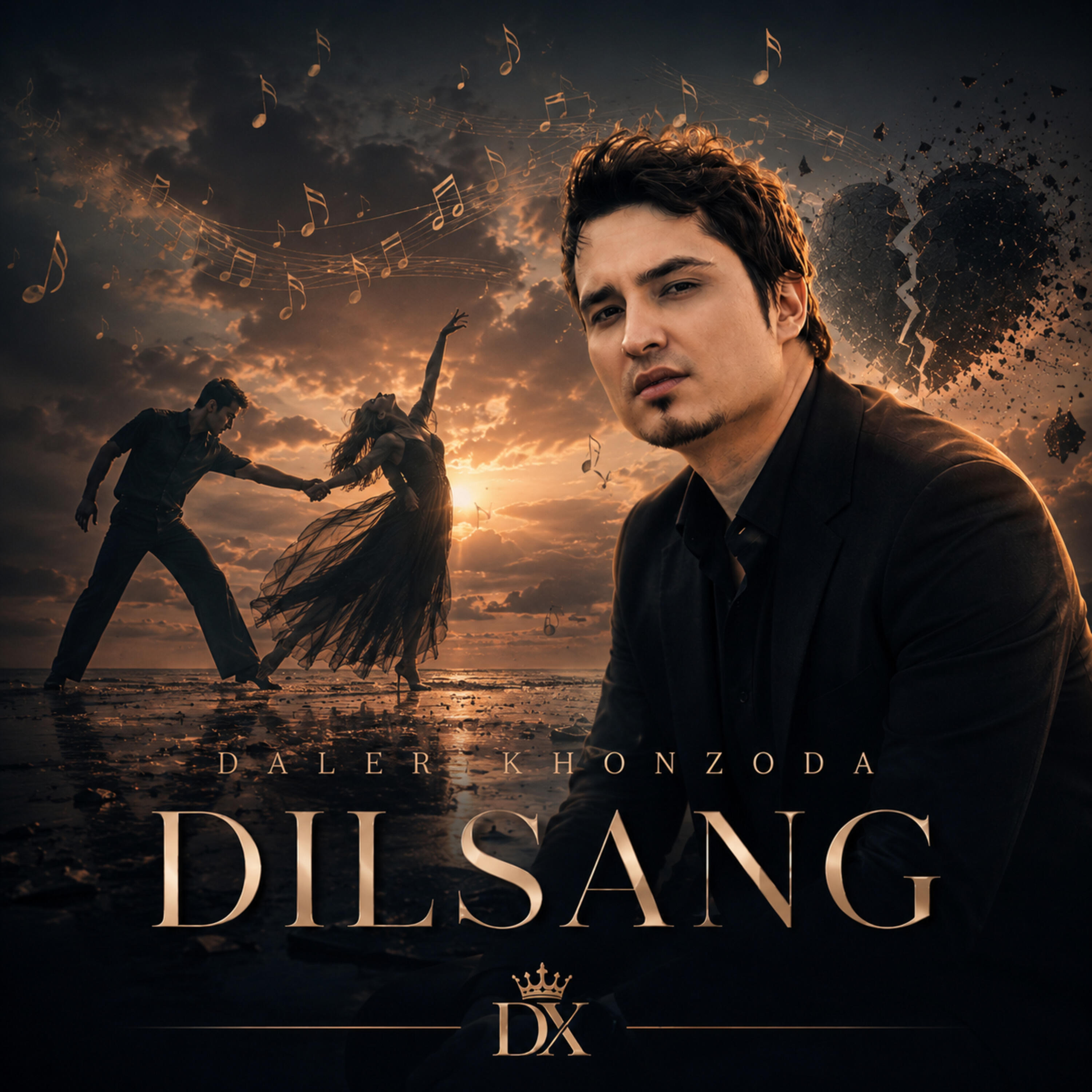 Релиз Dilsang