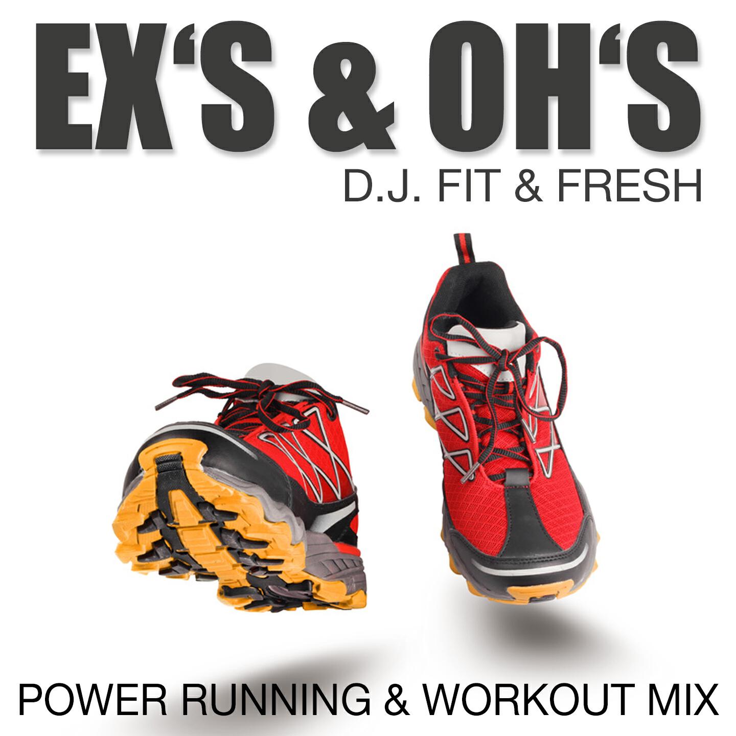 D.J. Fit & Fresh