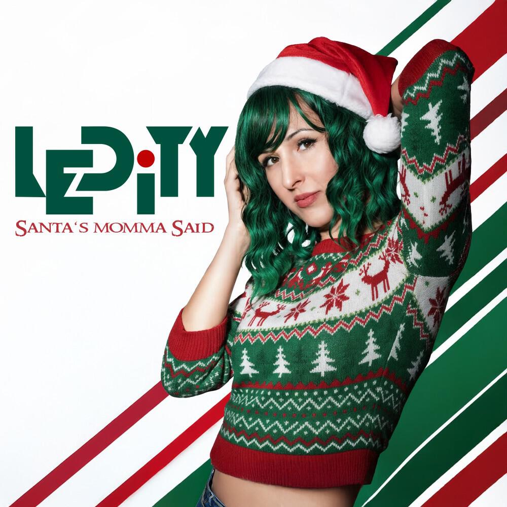 Релиз Santa's Momma Said