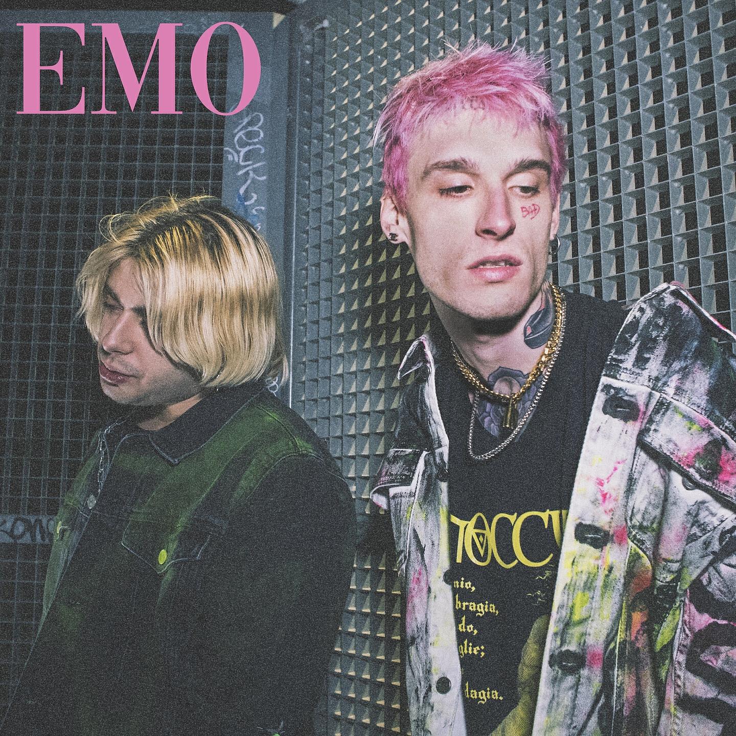 Релиз Emo
