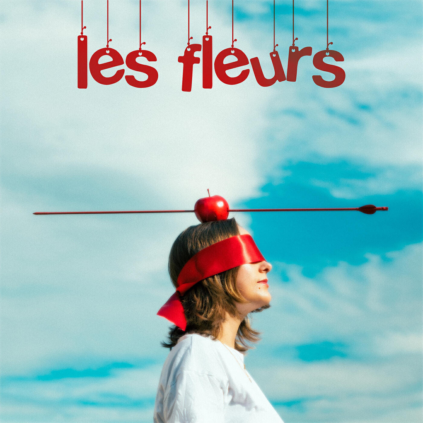 Релиз Les Fleurs