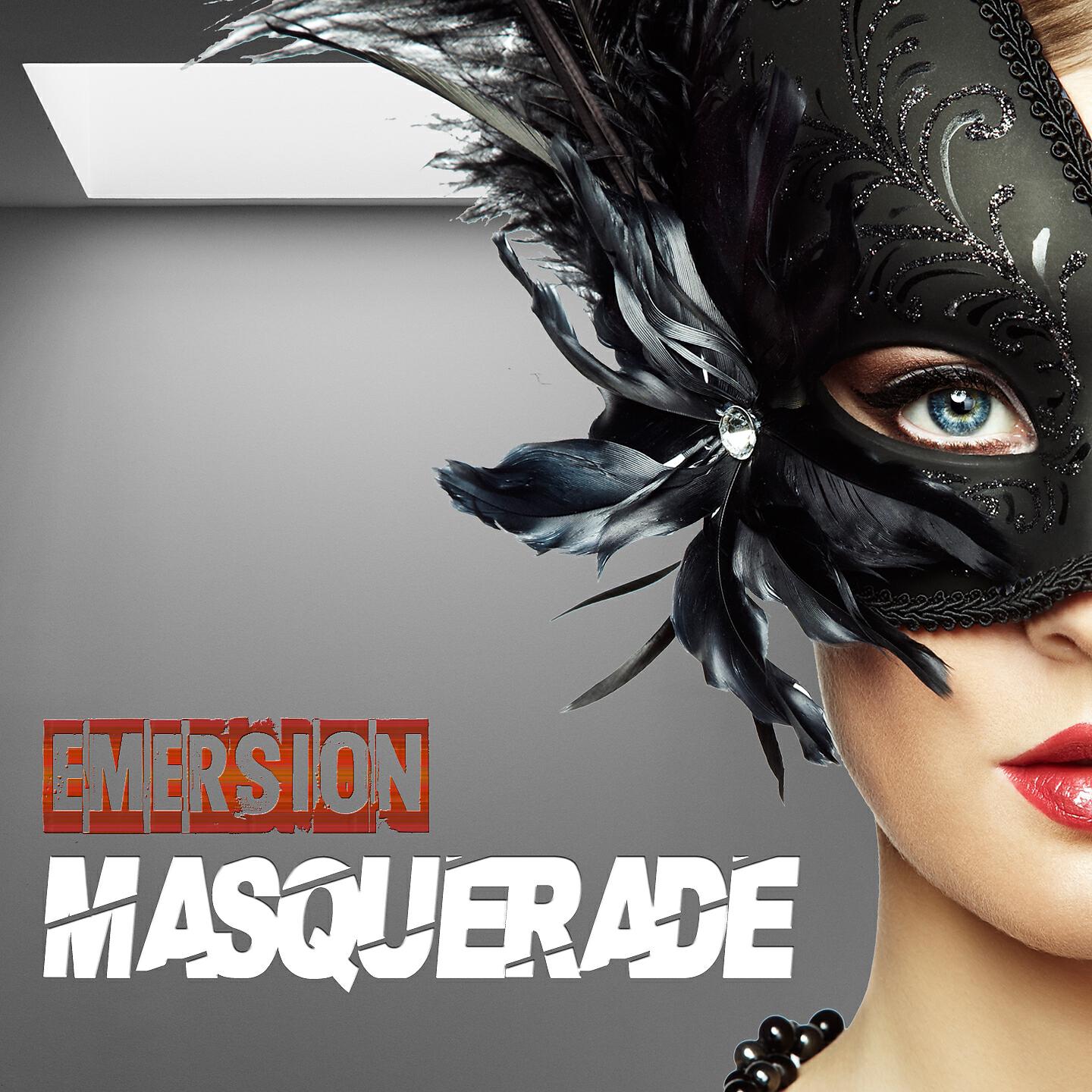 Релиз Masquerade