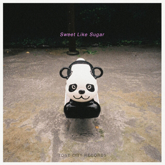 Релиз Sweet Like Sugar