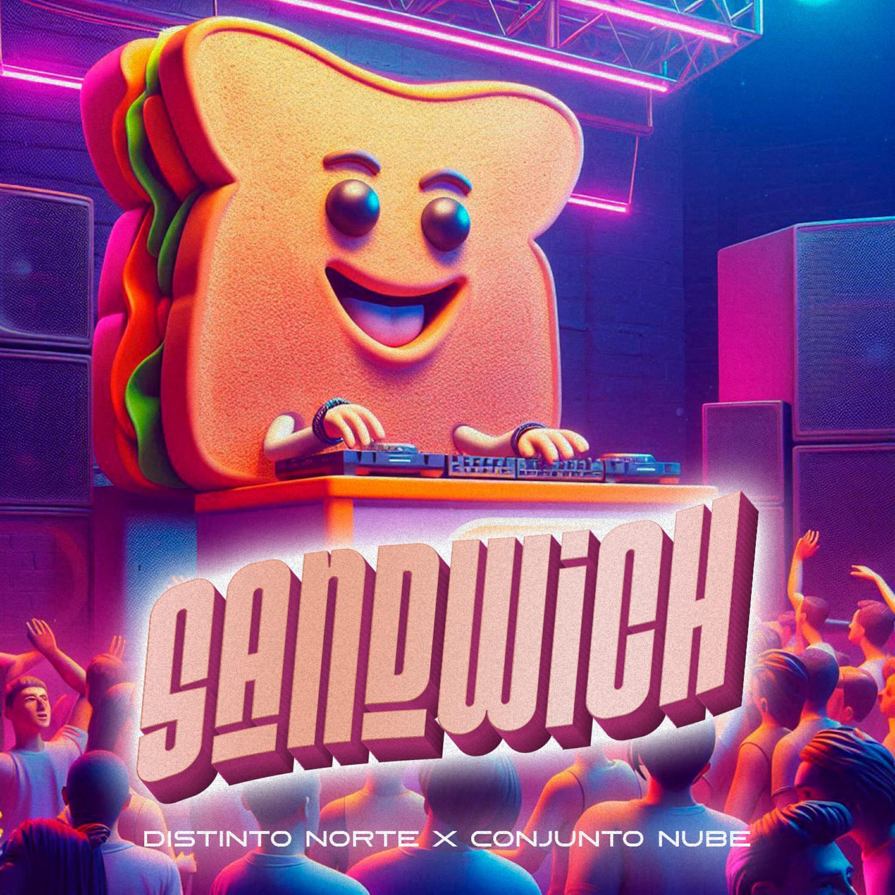 Релиз Sandwich